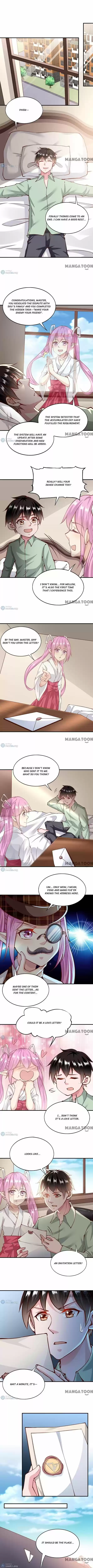 Almight Network Chapter 145