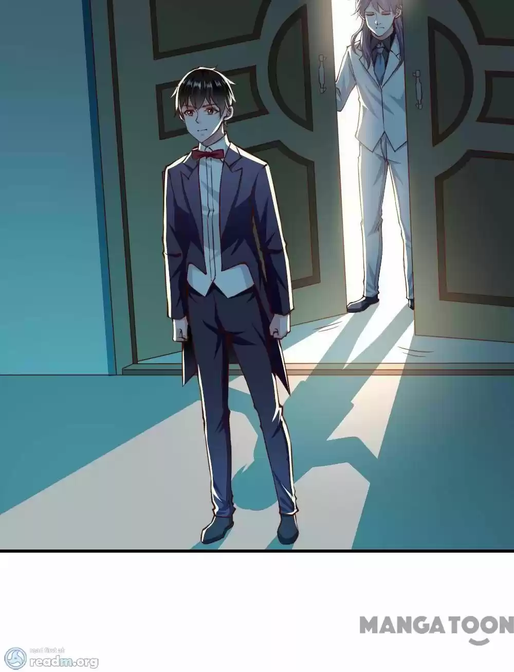 Almight Network Chapter 146