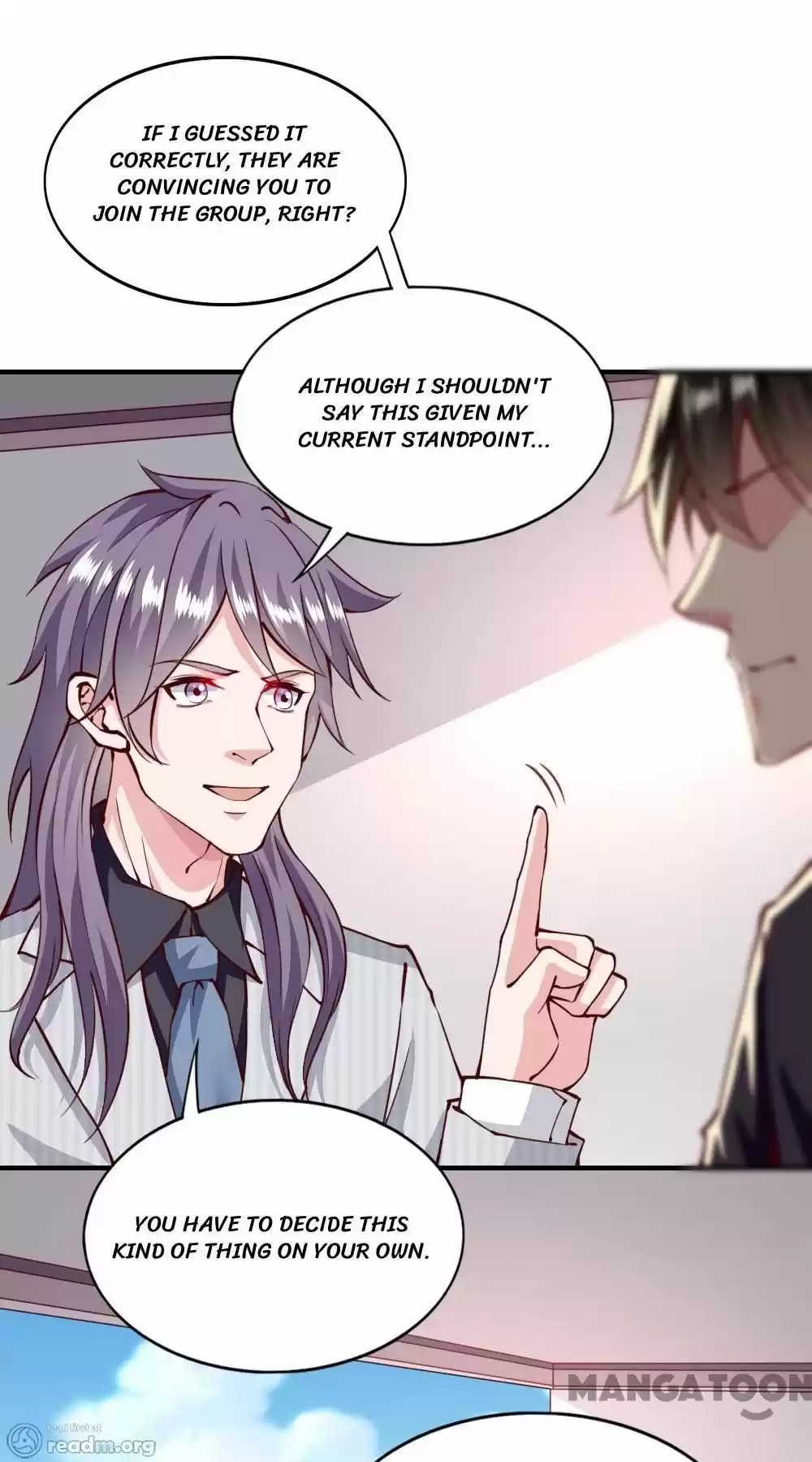 Almight Network Chapter 148