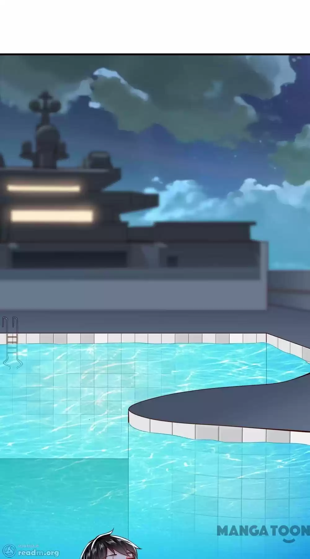 Almight Network Chapter 149