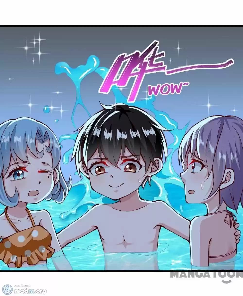 Almight Network Chapter 149