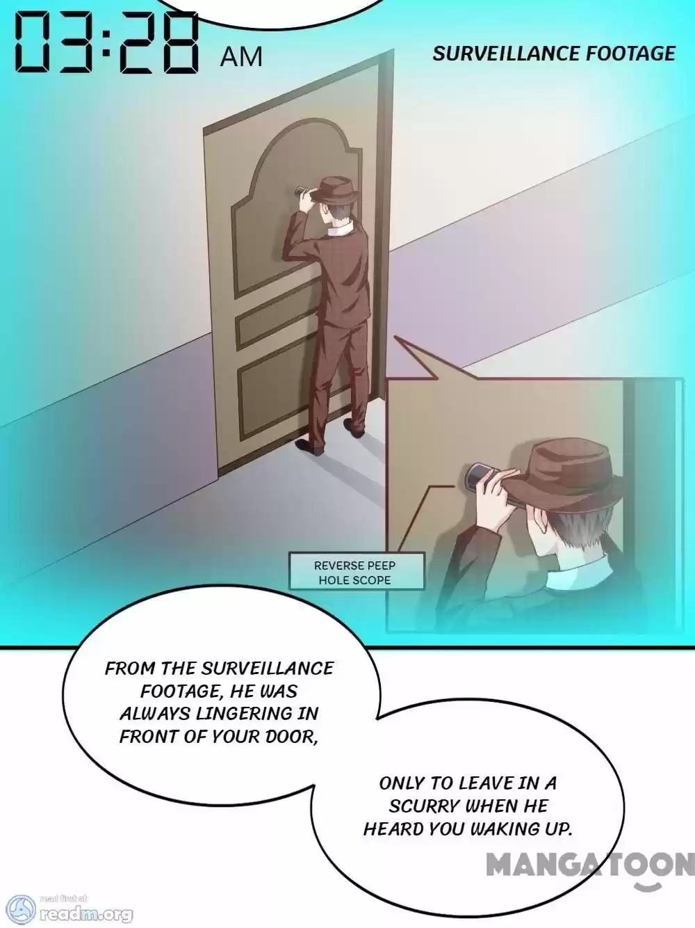 Almight Network Chapter 149