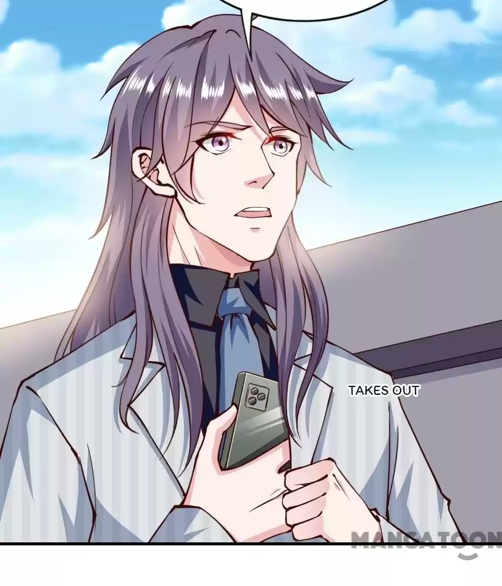 Almight Network Chapter 150