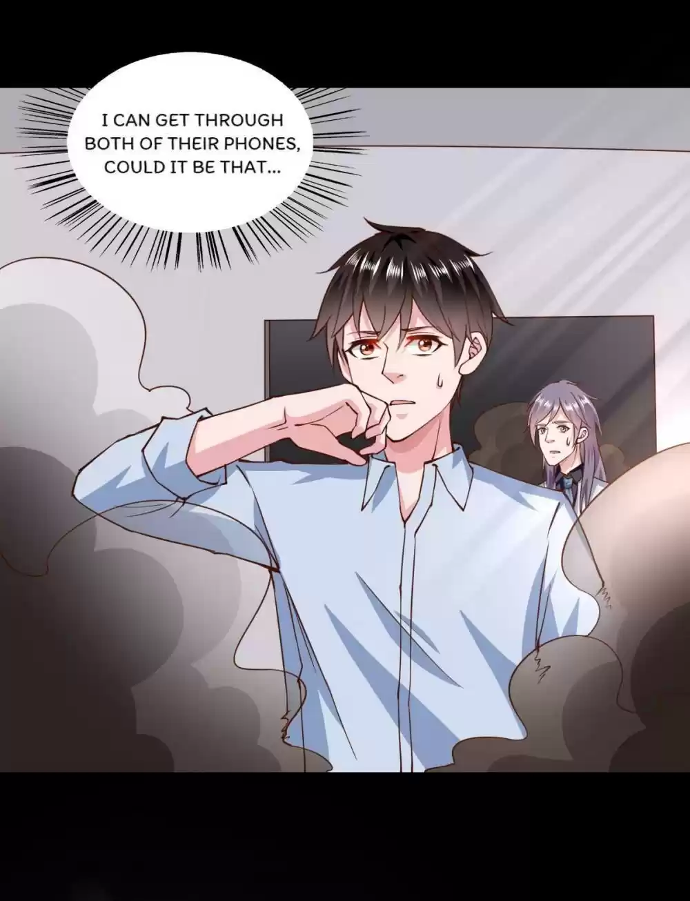 Almight Network Chapter 152