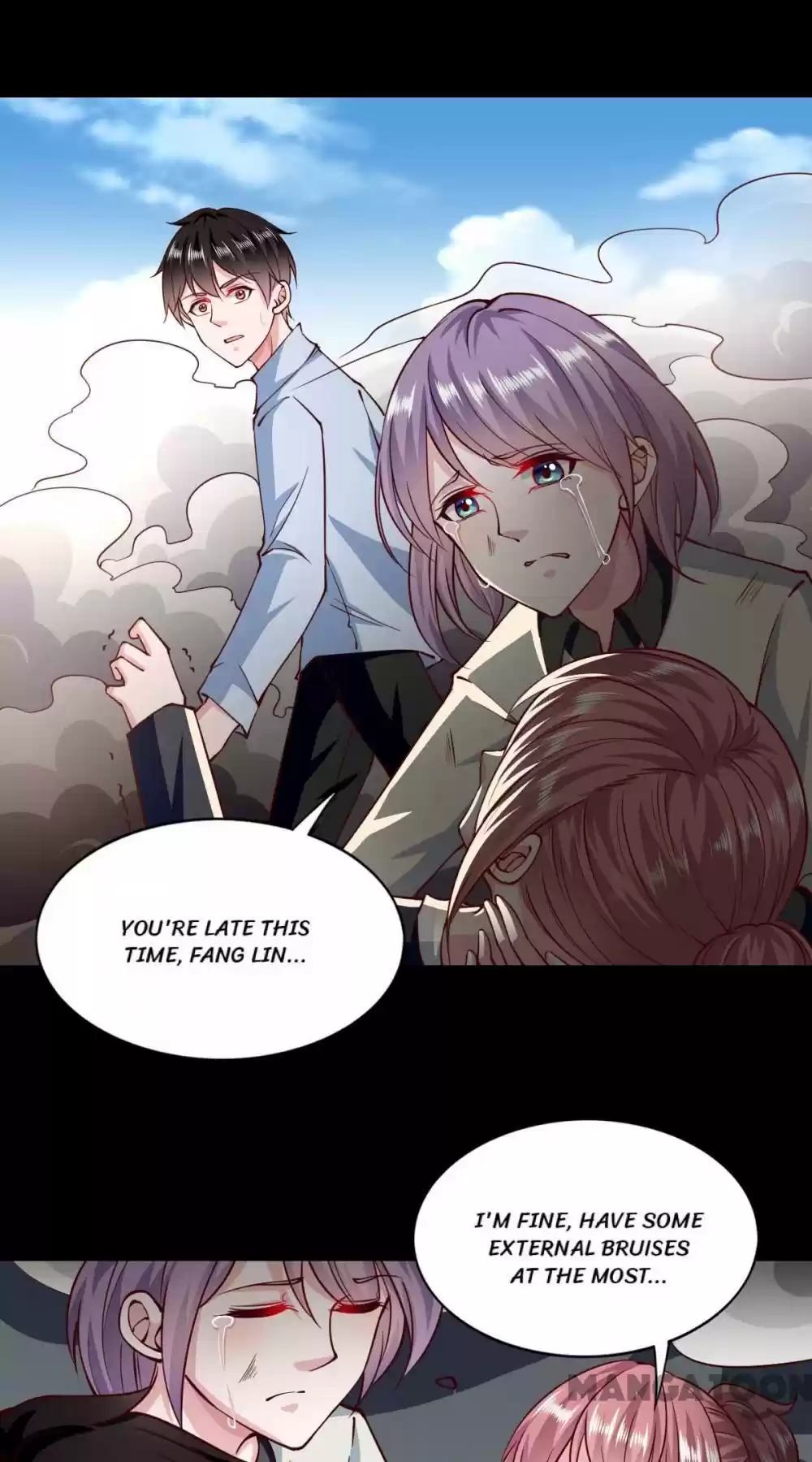 Almight Network Chapter 152