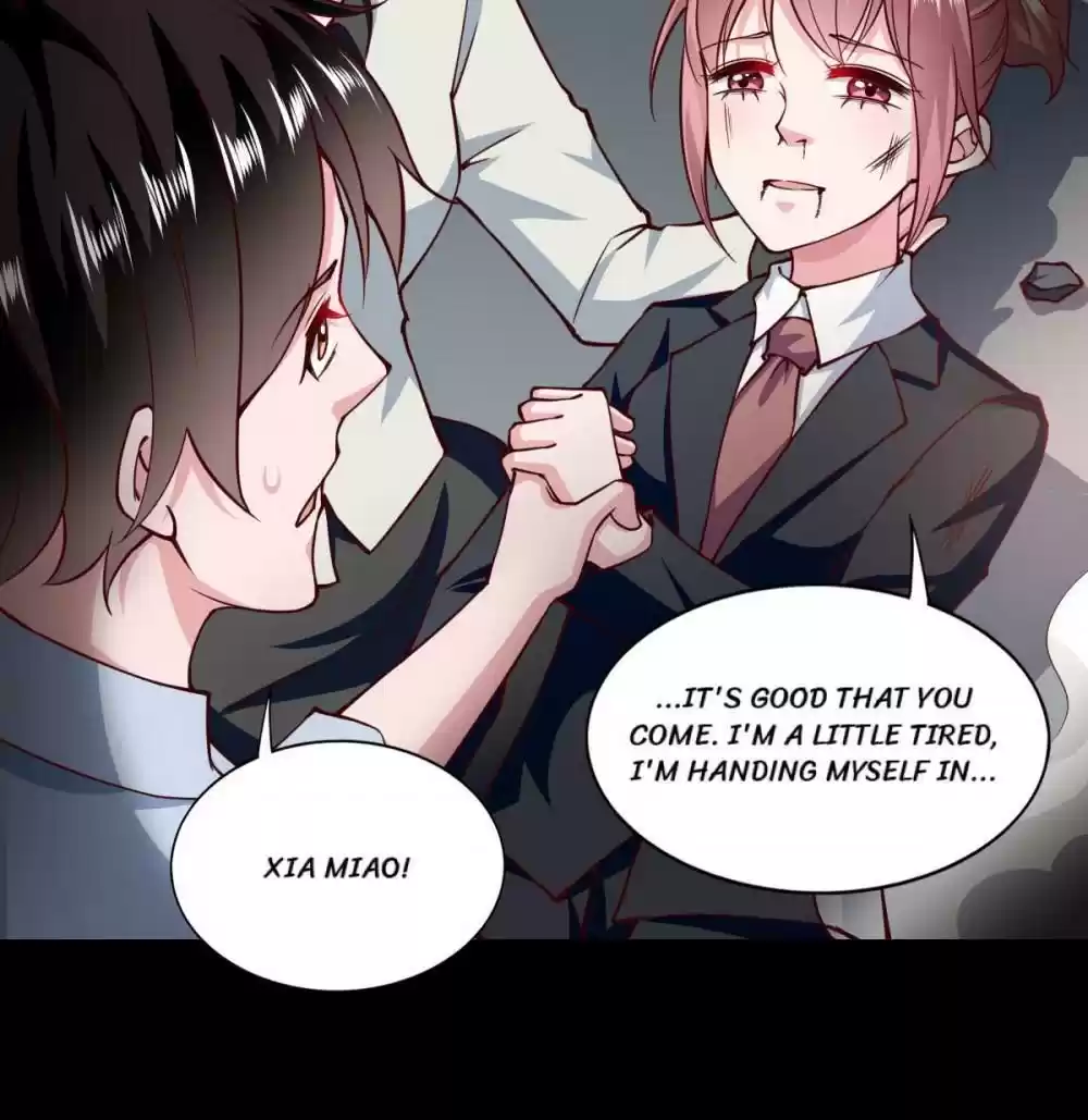 Almight Network Chapter 152