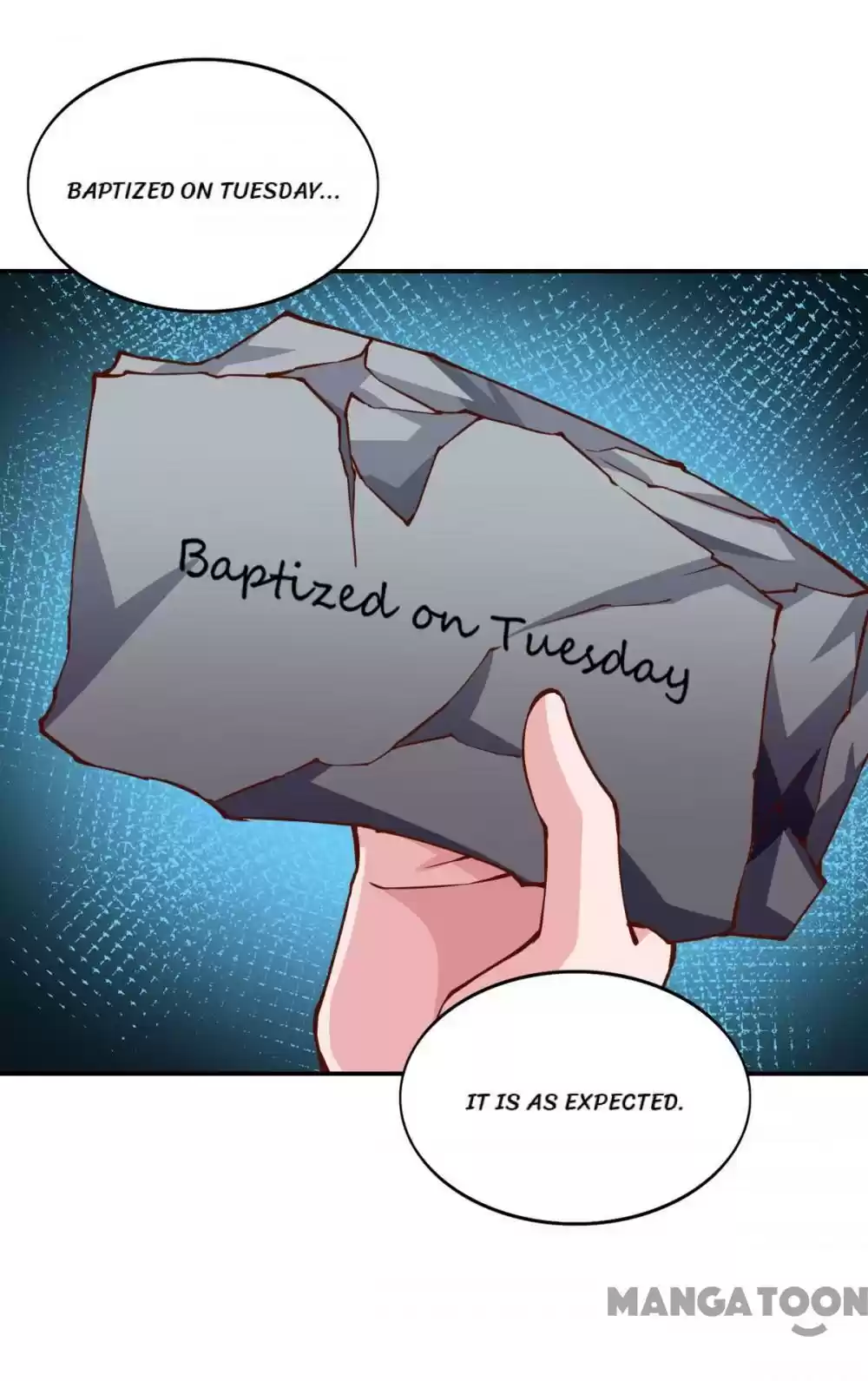 Almight Network Chapter 152