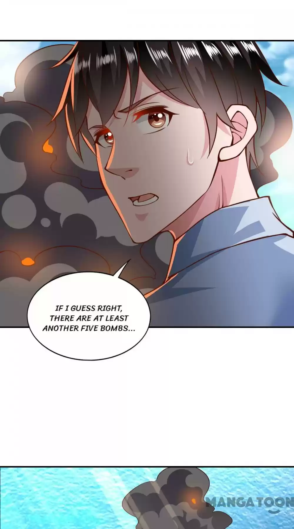 Almight Network Chapter 152