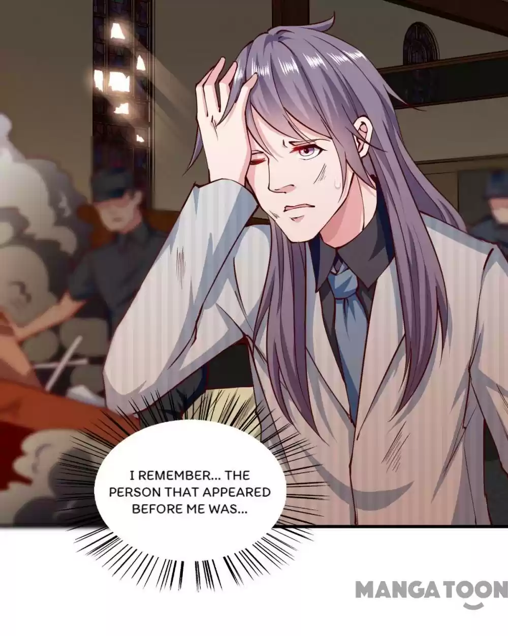 Almight Network Chapter 154