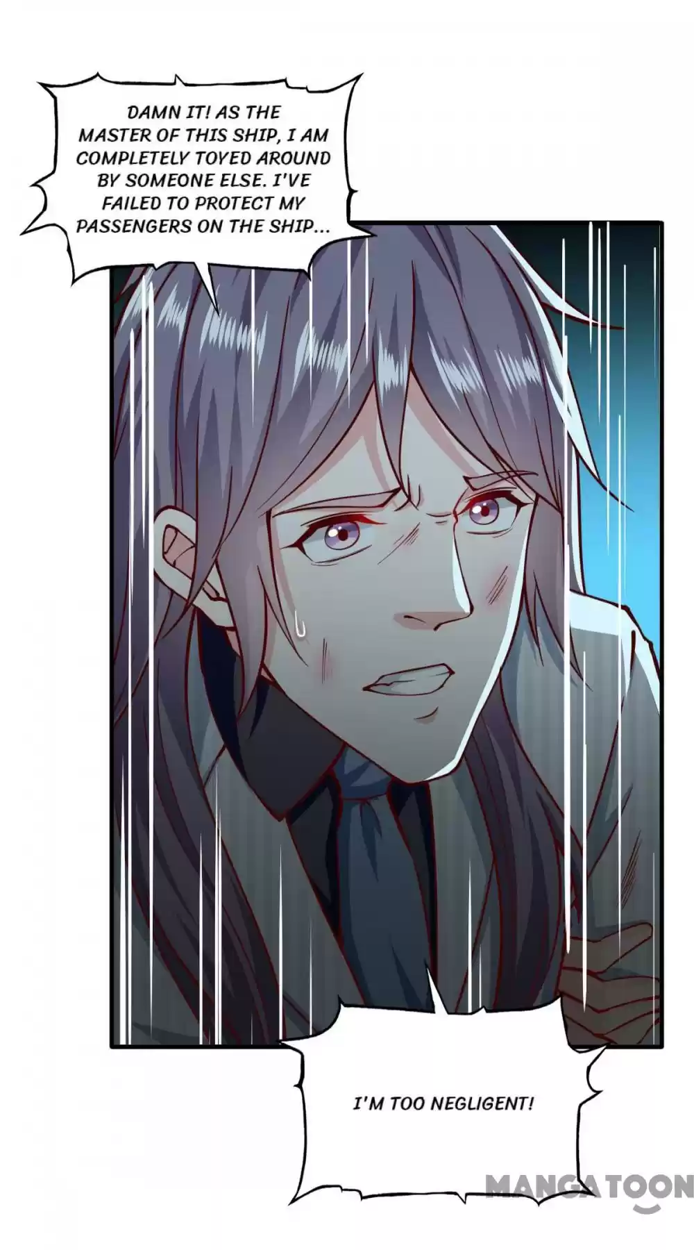 Almight Network Chapter 154