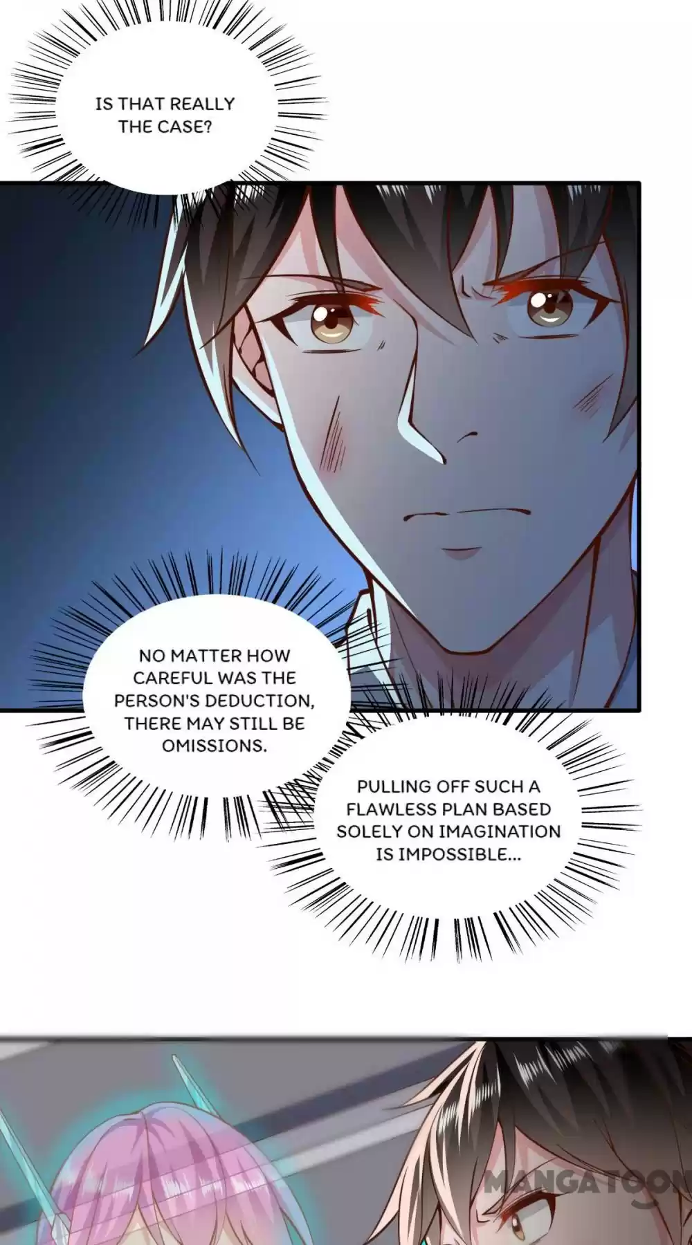 Almight Network Chapter 154