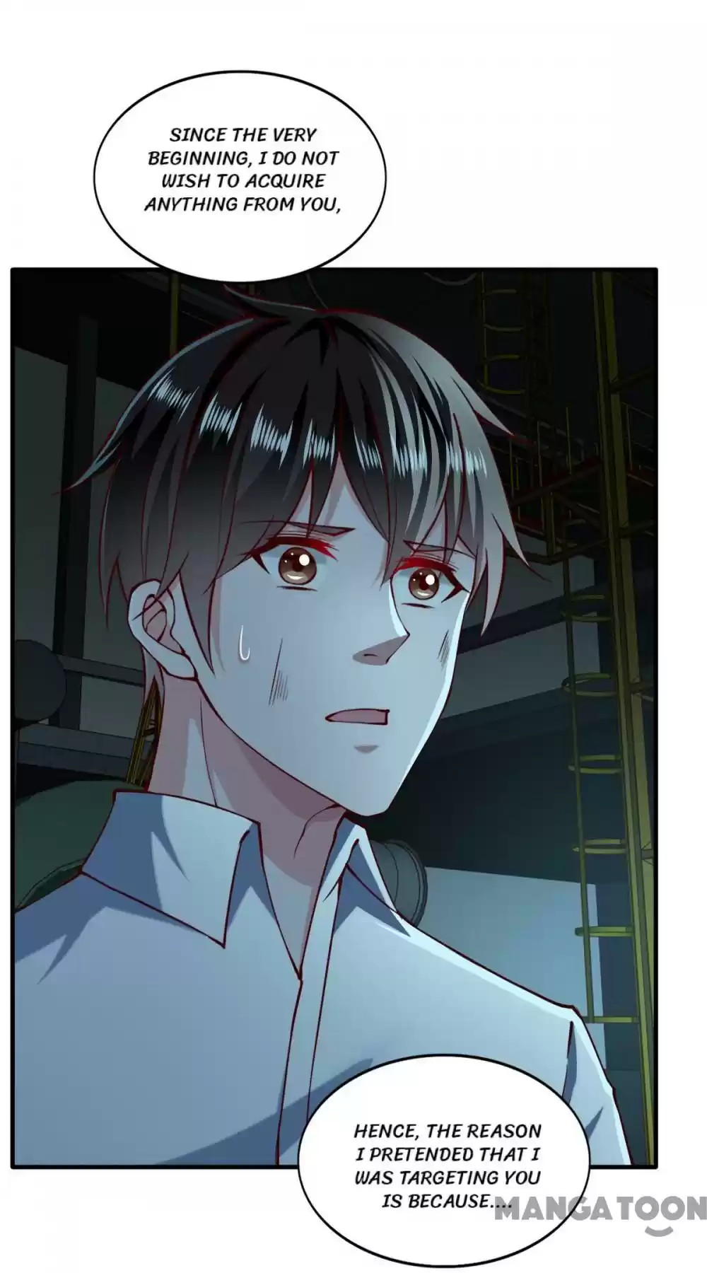 Almight Network Chapter 155