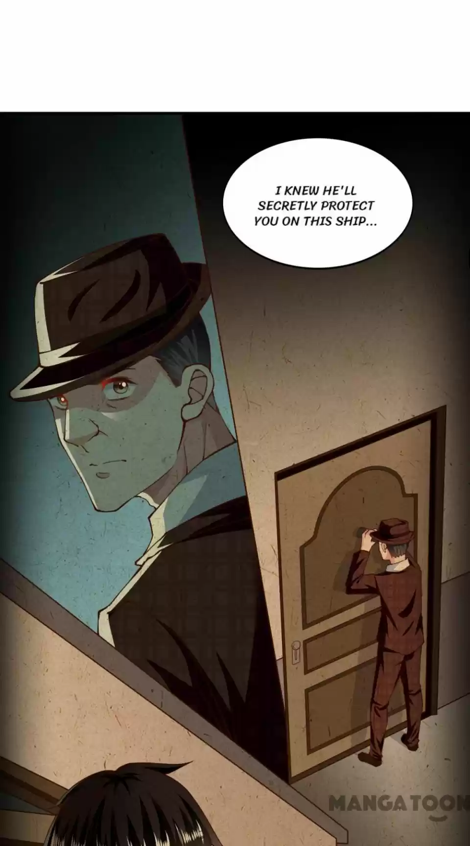 Almight Network Chapter 156