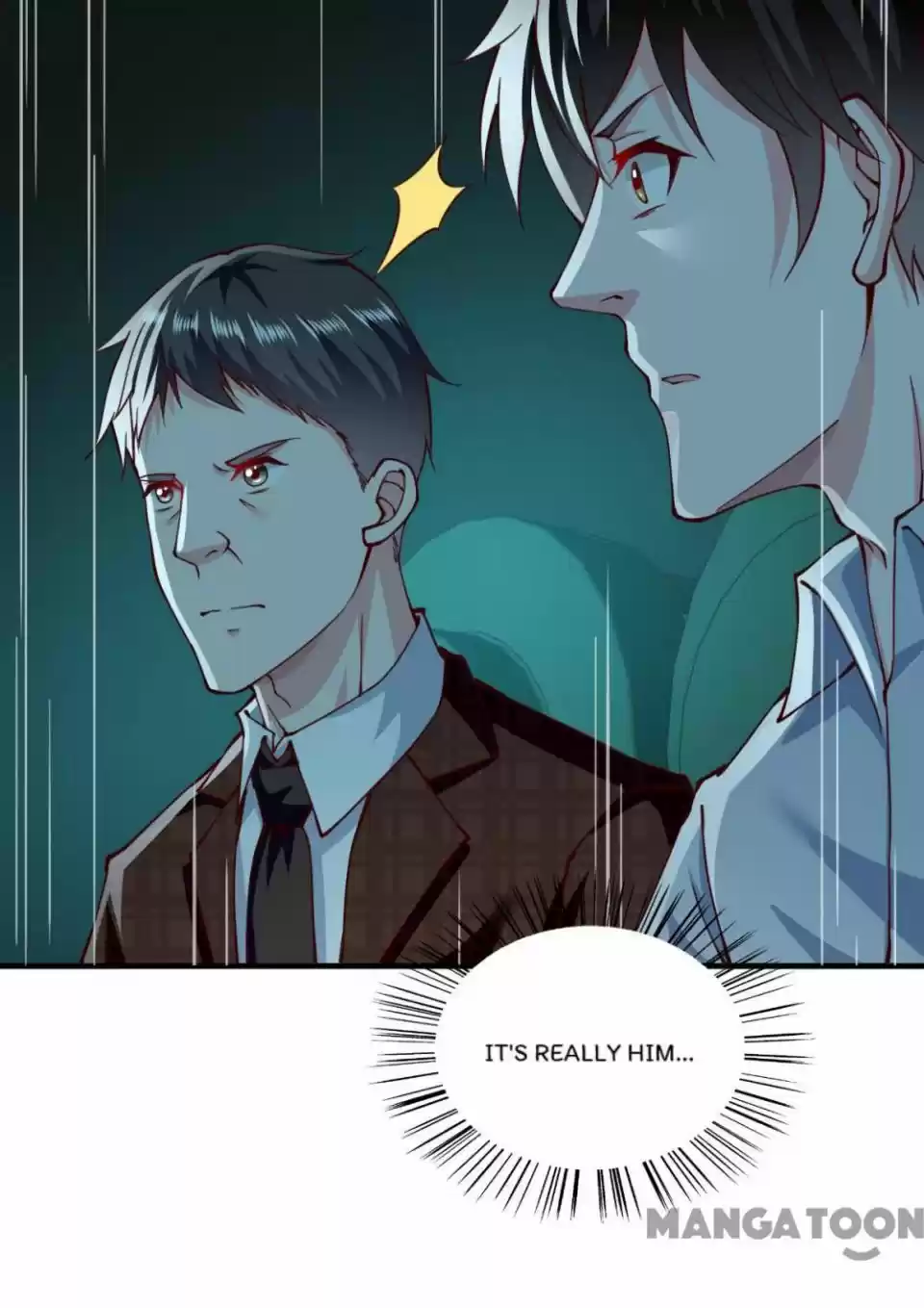 Almight Network Chapter 156