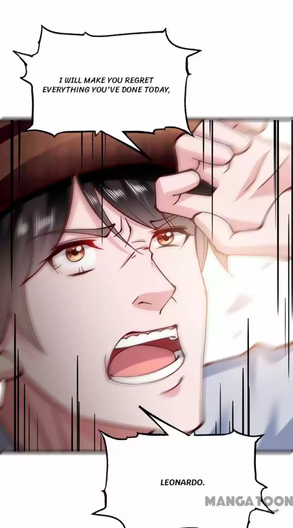 Almight Network Chapter 156