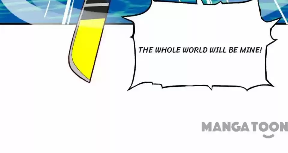 Almight Network Chapter 156