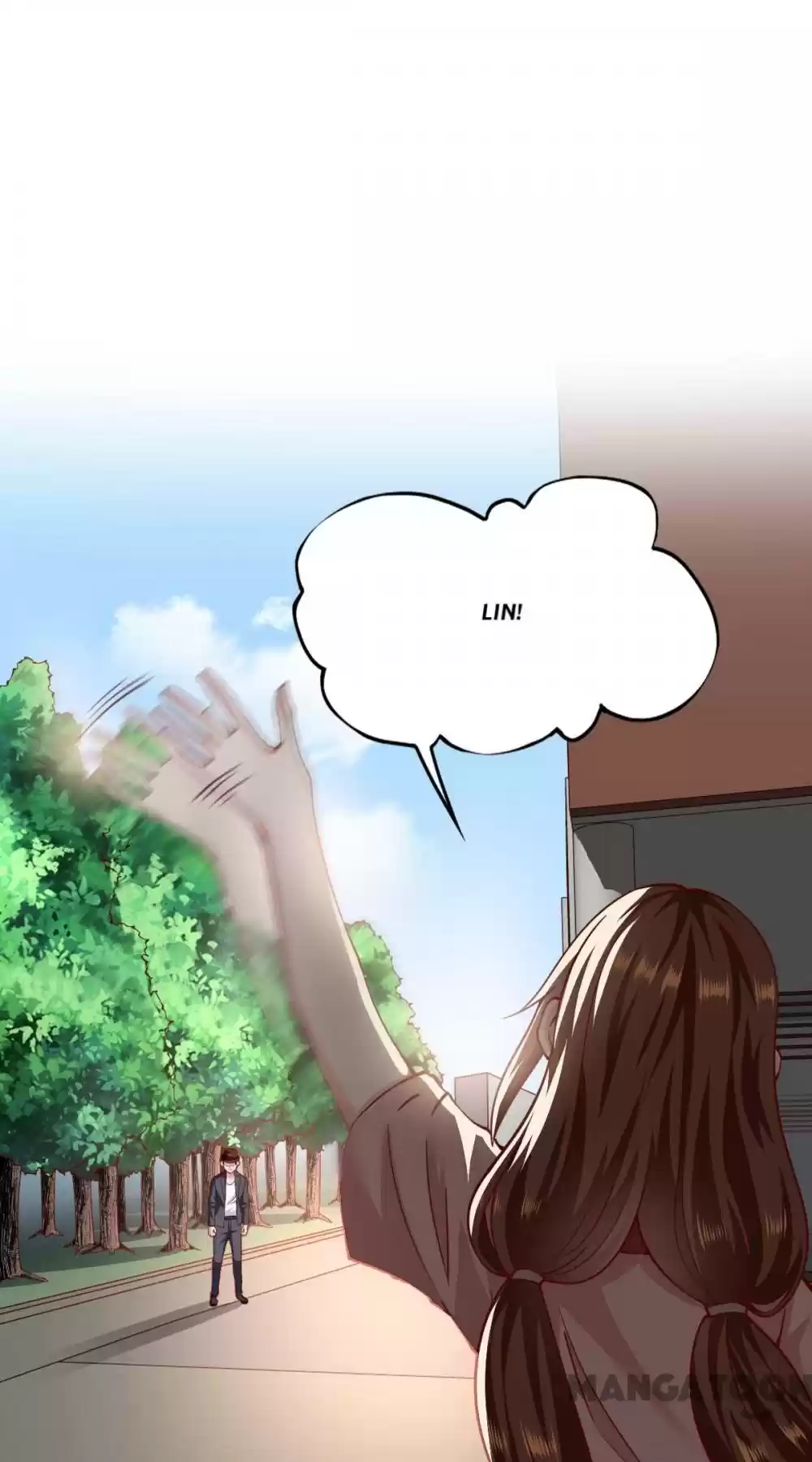 Almight Network Chapter 157