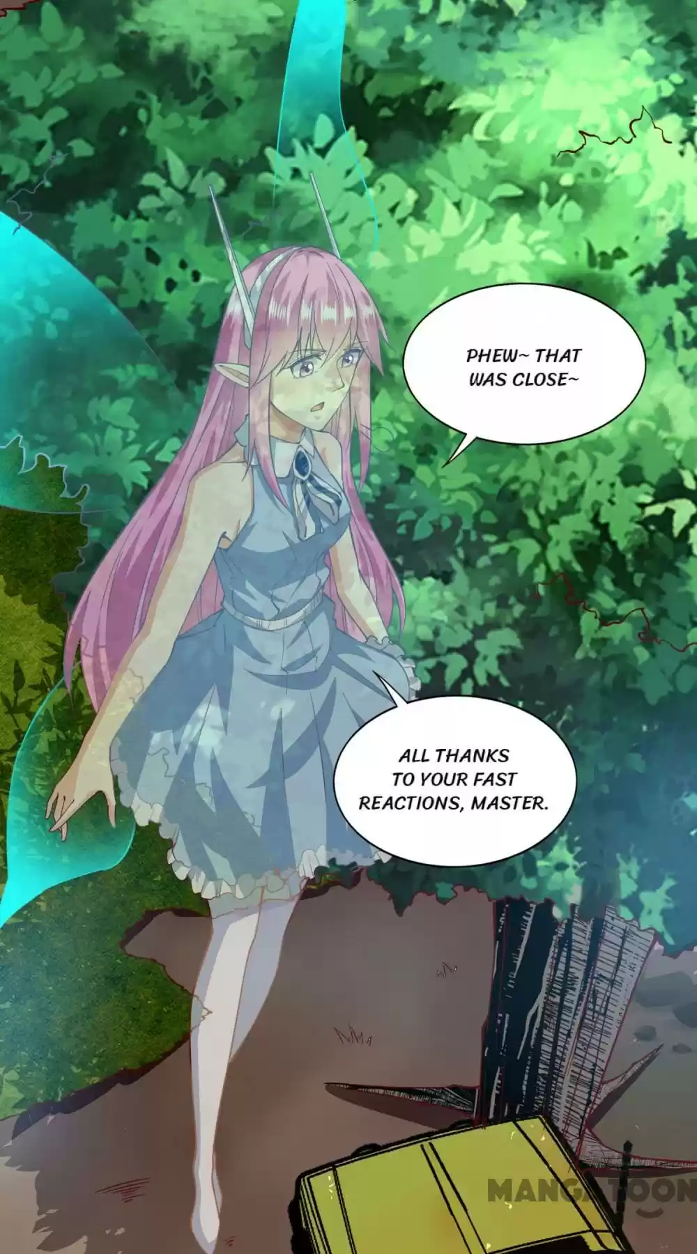 Almight Network Chapter 160