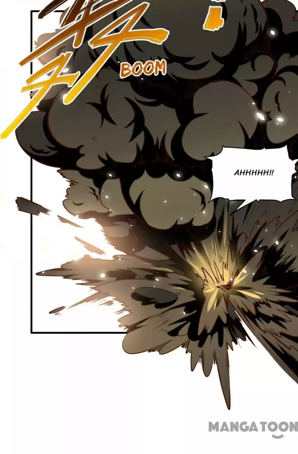 Almight Network Chapter 161