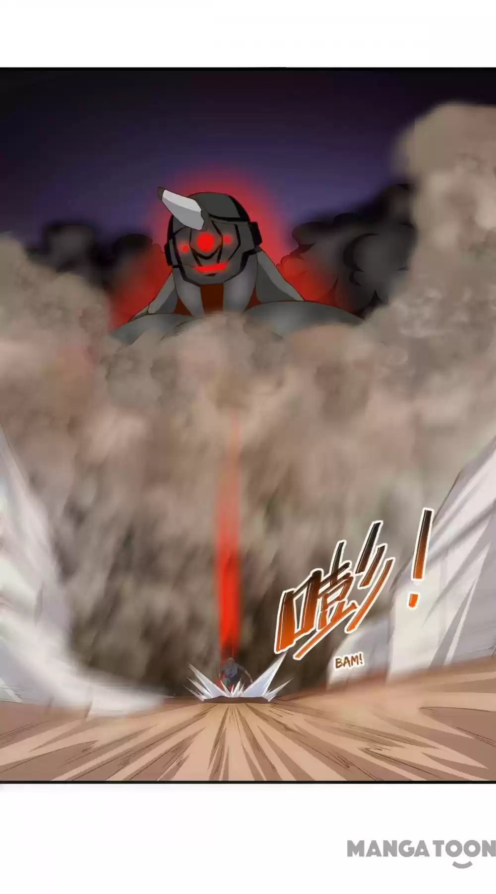 Almight Network Chapter 161