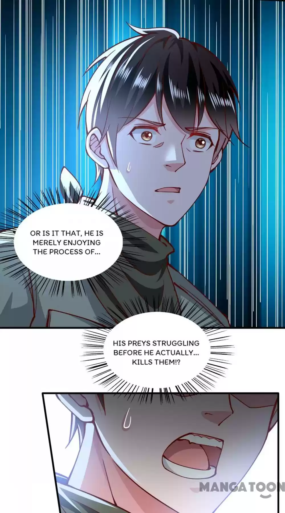 Almight Network Chapter 163