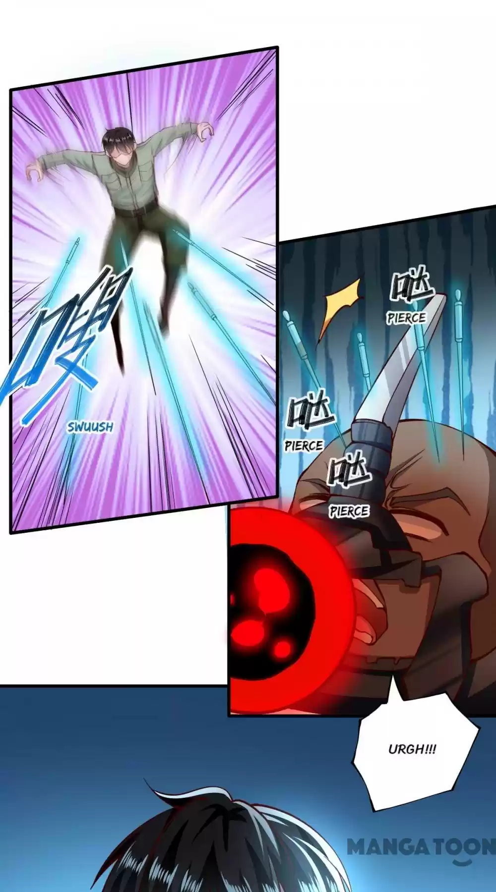 Almight Network Chapter 164