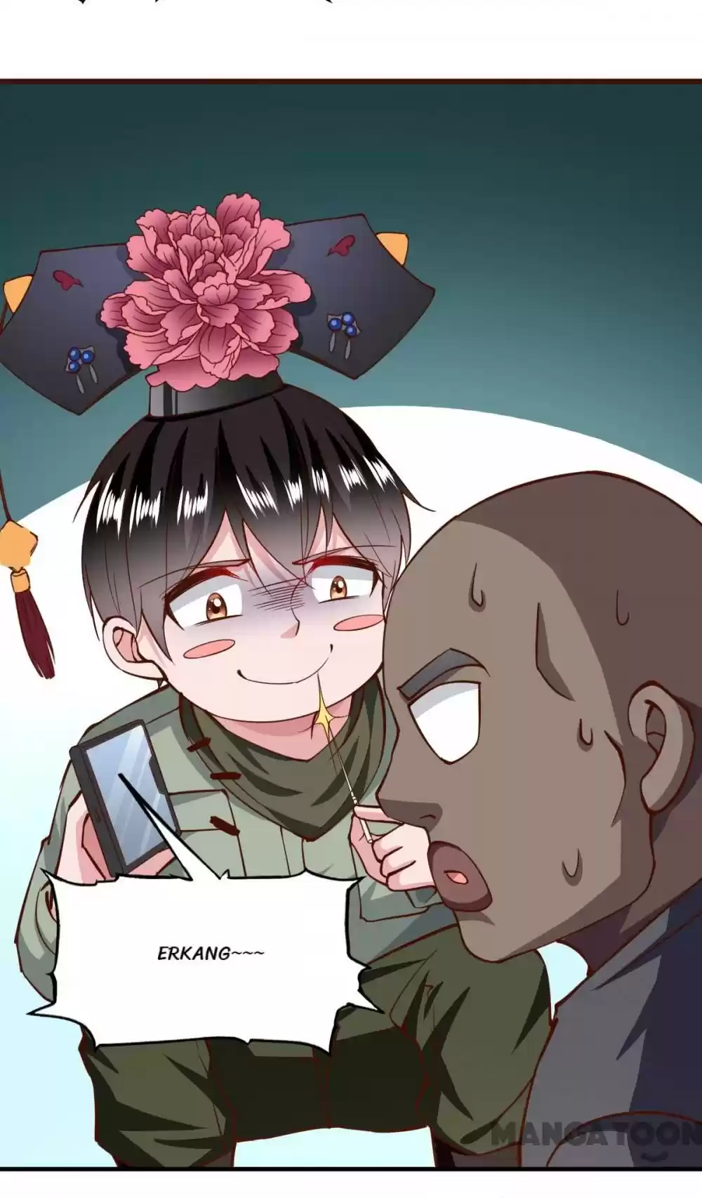 Almight Network Chapter 164