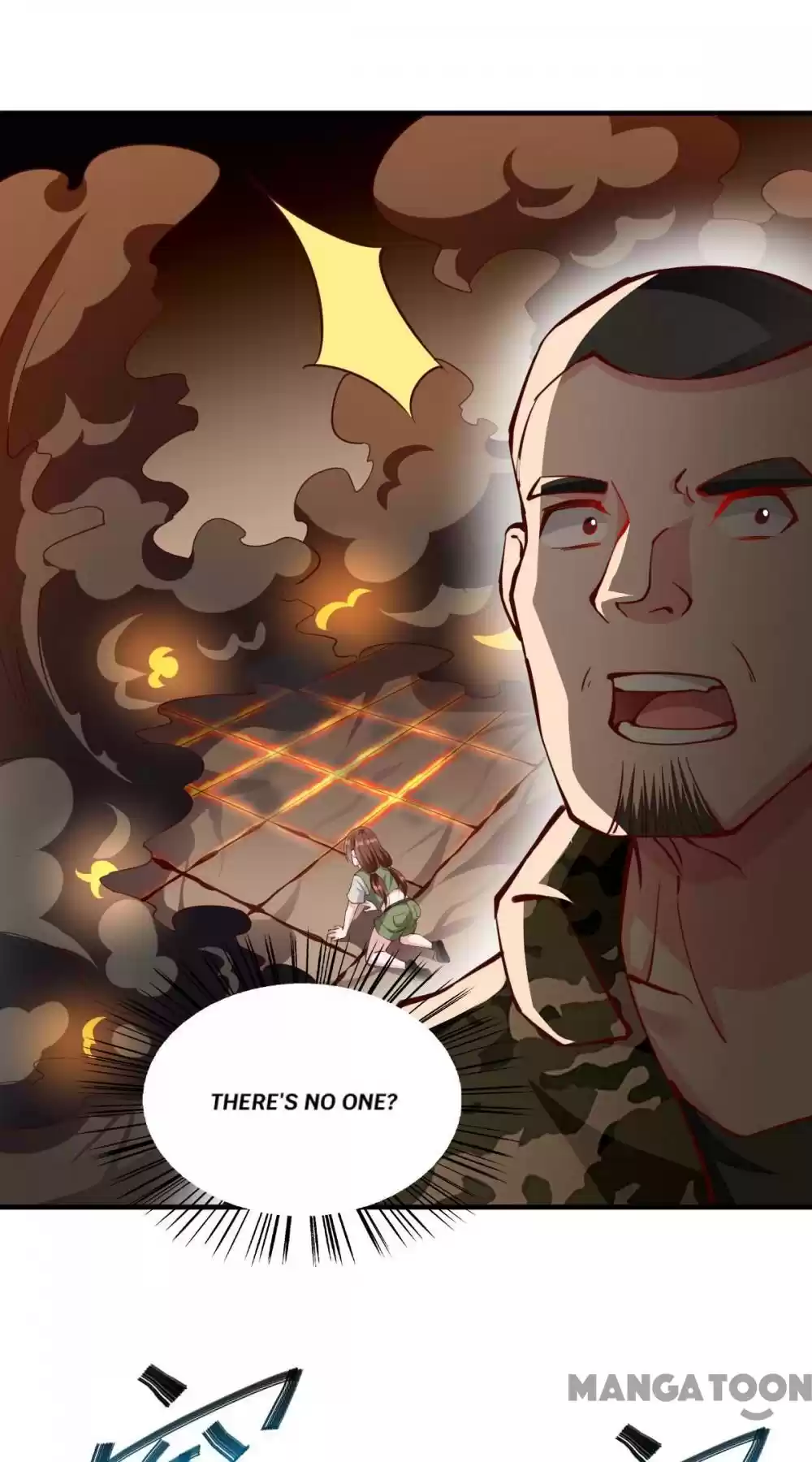 Almight Network Chapter 165