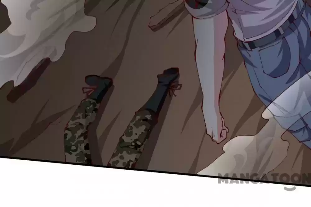 Almight Network Chapter 166