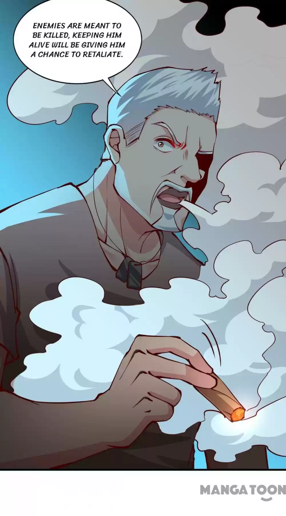 Almight Network Chapter 166