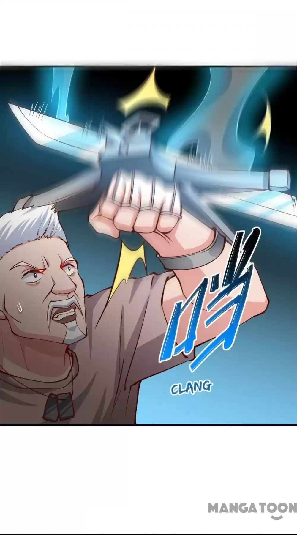 Almight Network Chapter 166