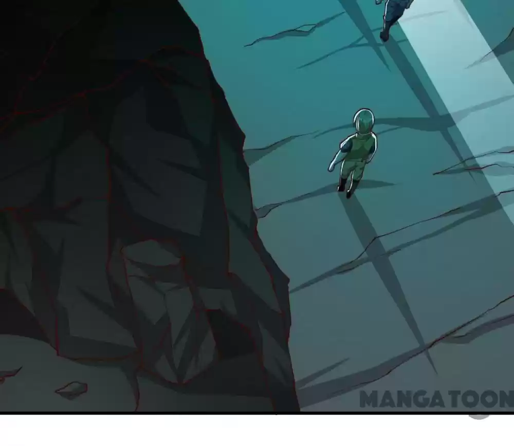 Almight Network Chapter 167