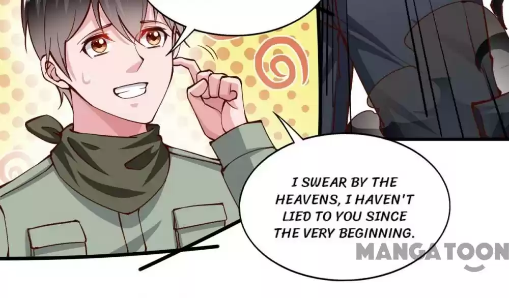 Almight Network Chapter 168