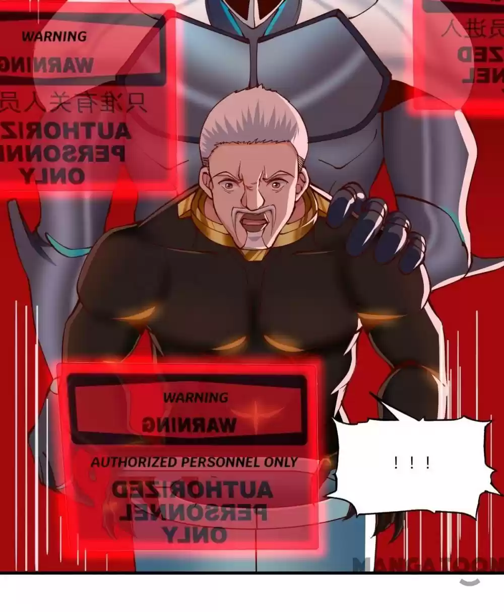 Almight Network Chapter 169