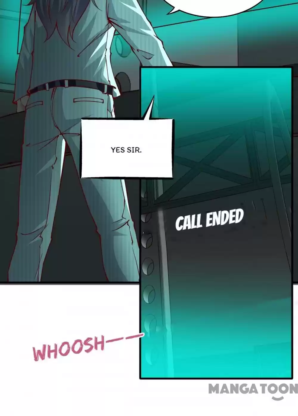 Almight Network Chapter 170