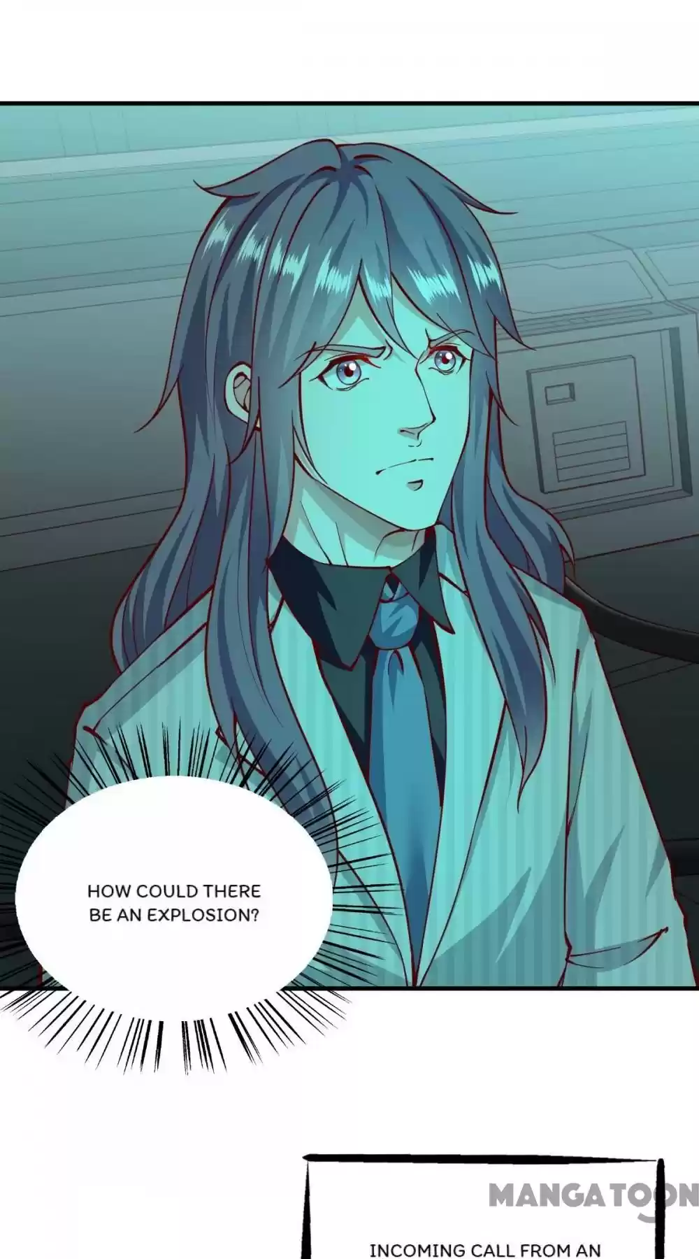 Almight Network Chapter 170