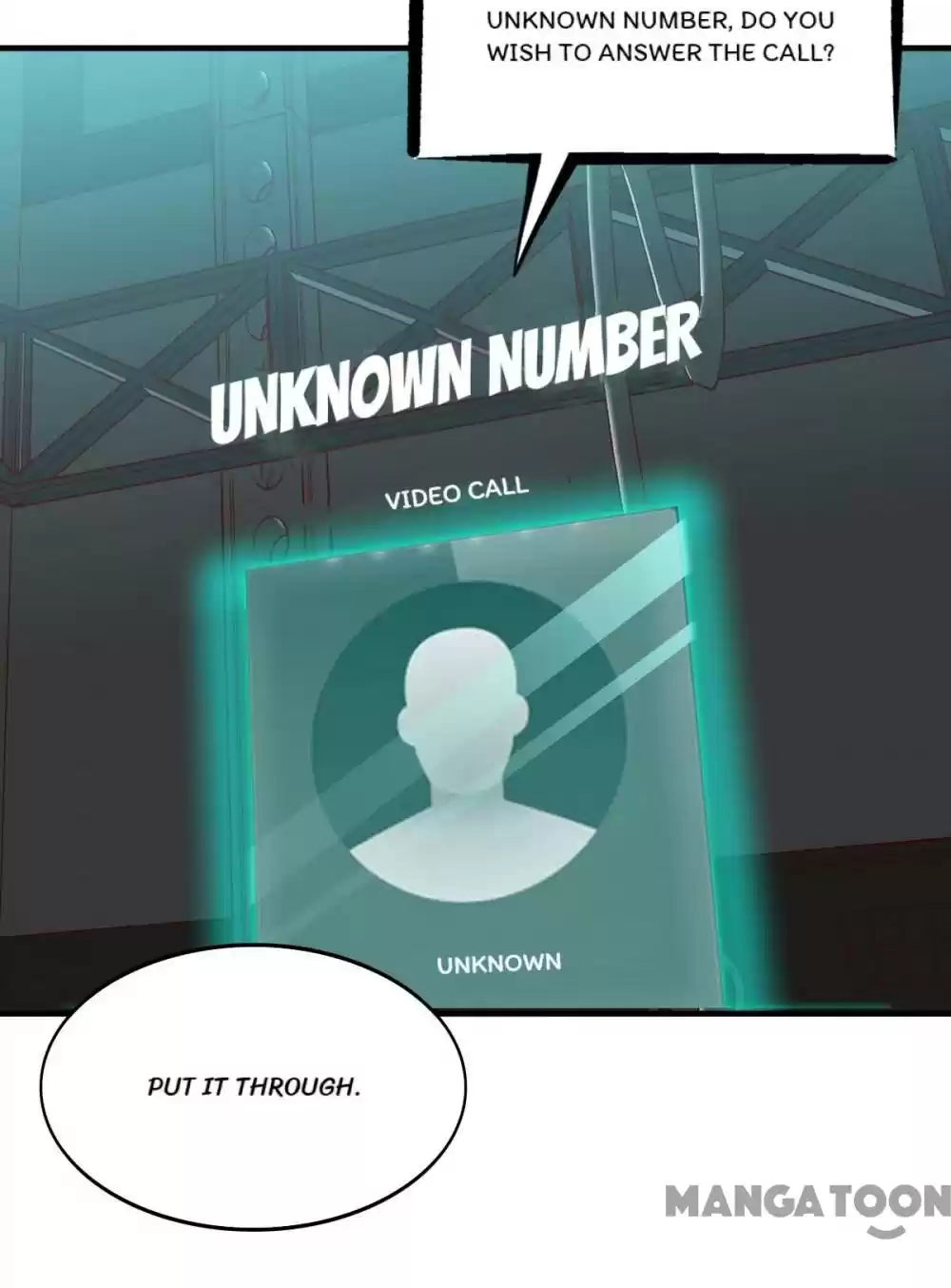 Almight Network Chapter 170