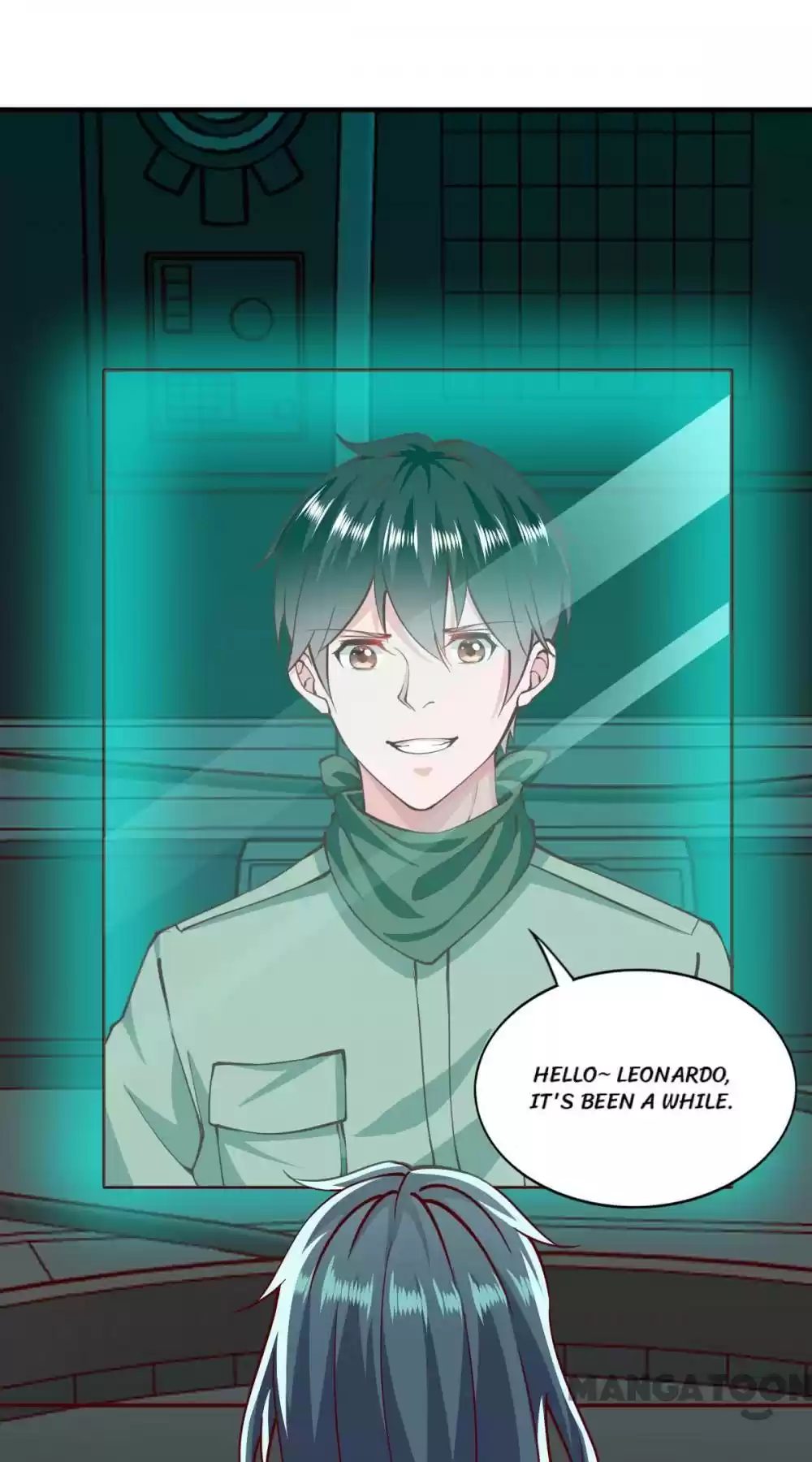 Almight Network Chapter 170