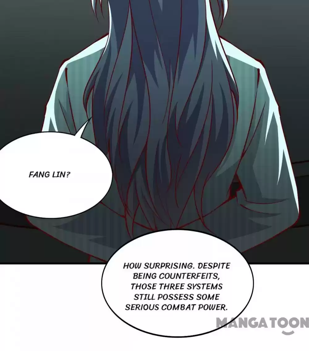 Almight Network Chapter 170