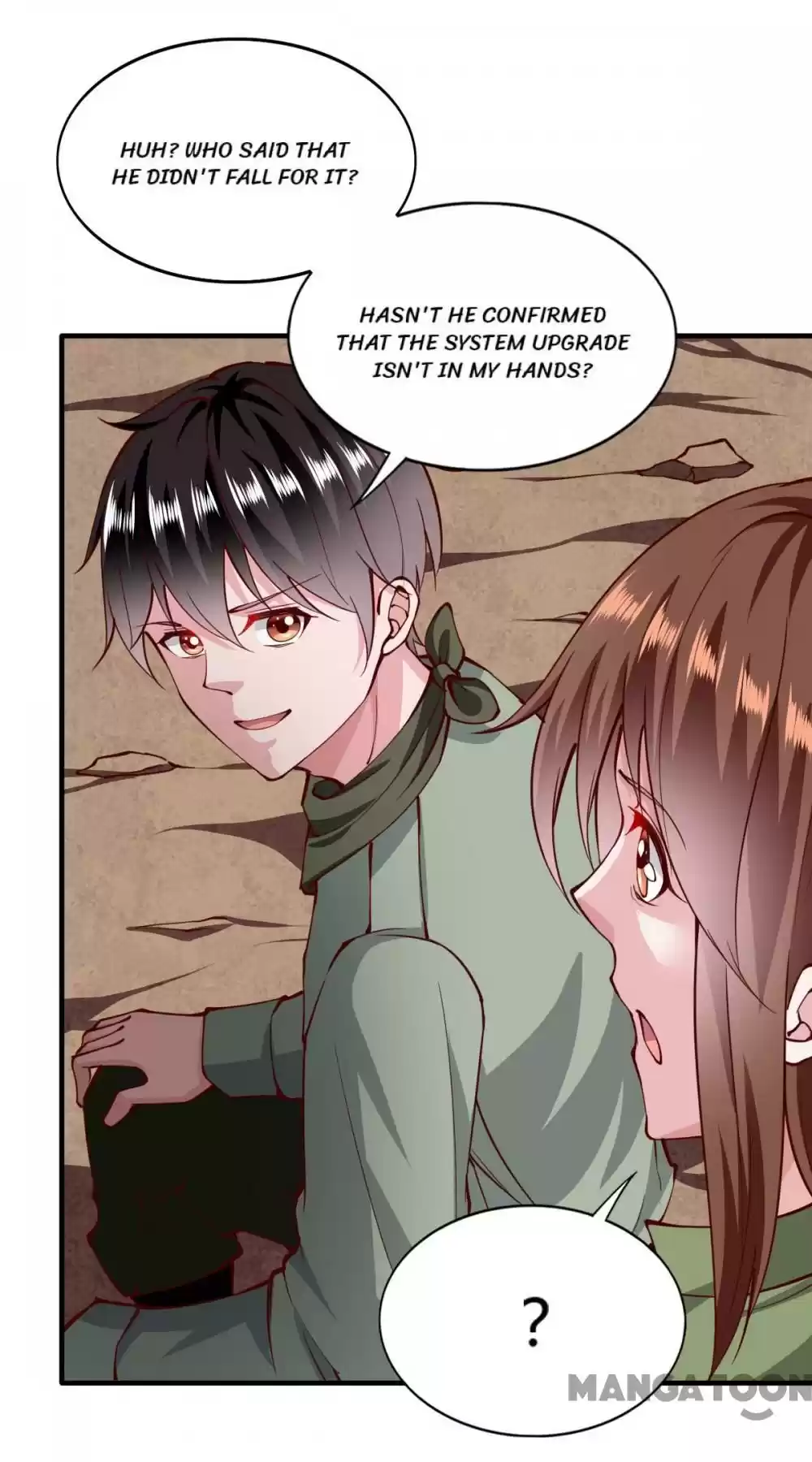 Almight Network Chapter 170