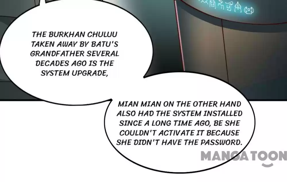 Almight Network Chapter 170