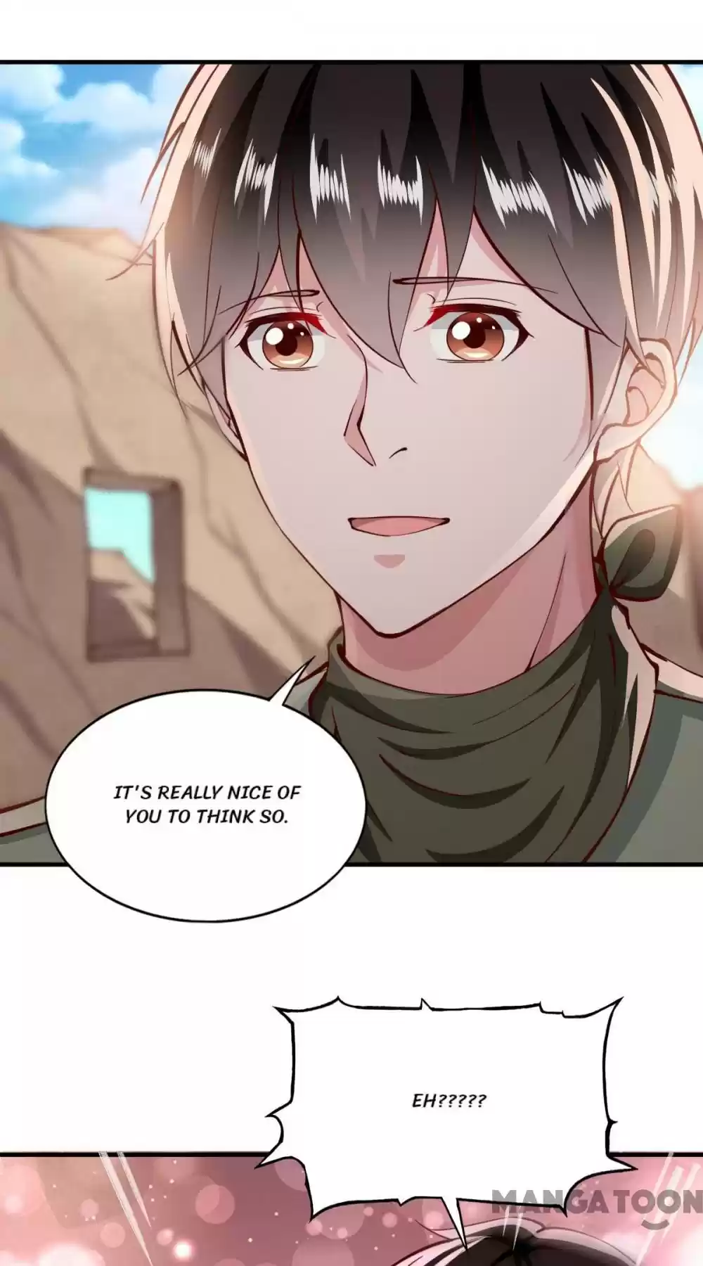 Almight Network Chapter 170