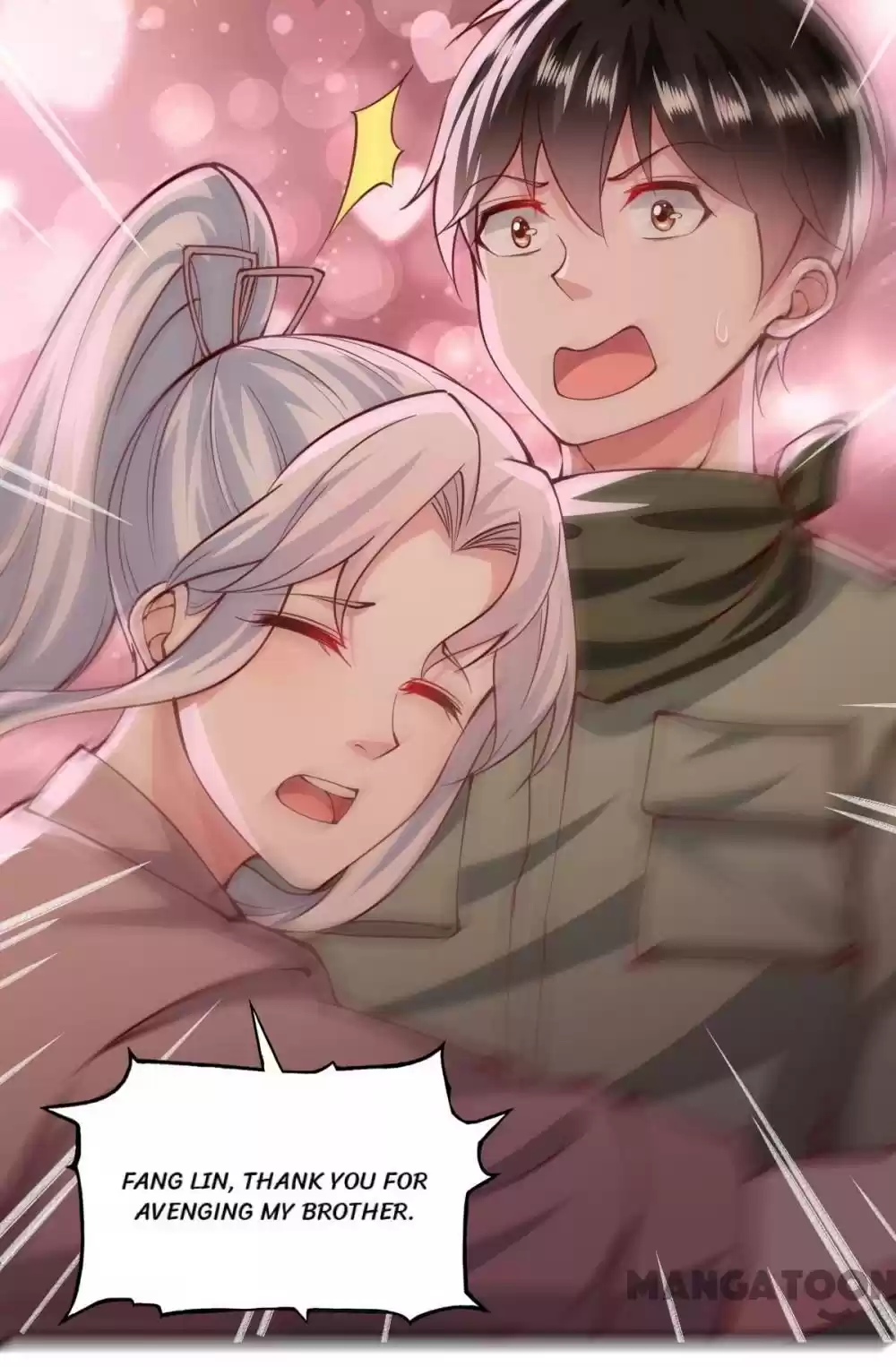 Almight Network Chapter 170