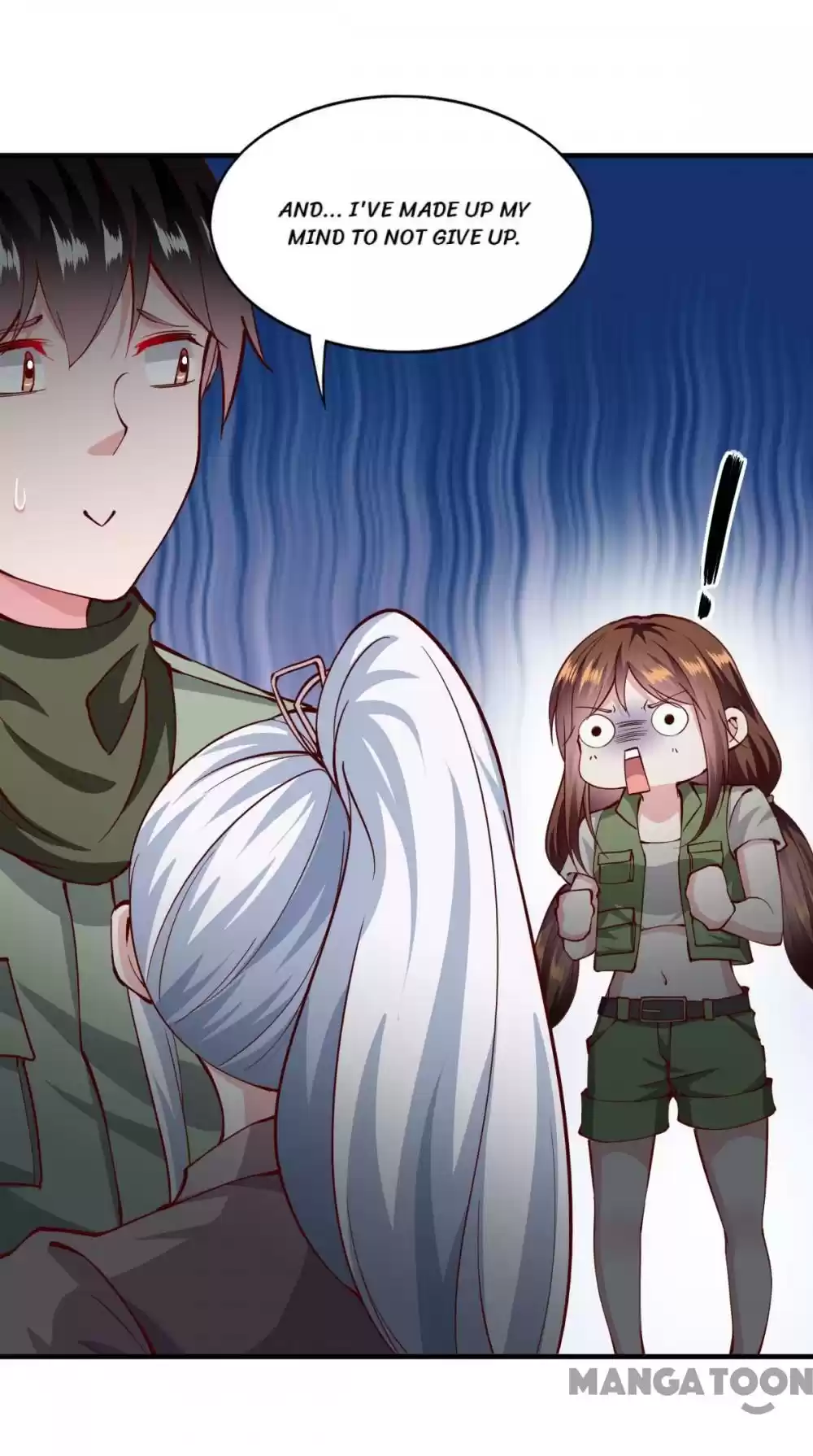 Almight Network Chapter 170