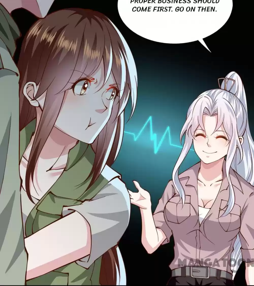 Almight Network Chapter 170