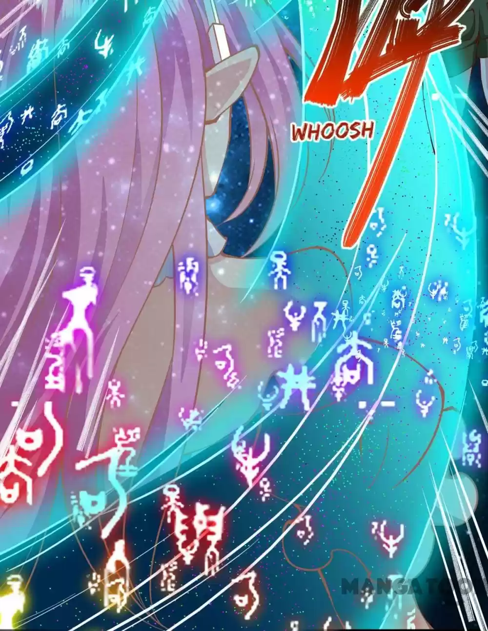 Almight Network Chapter 170