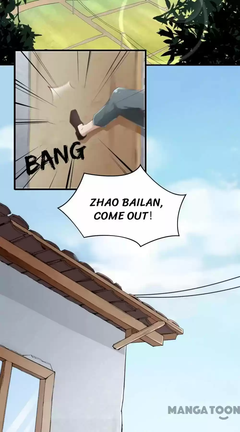 Almight Network Episode 1