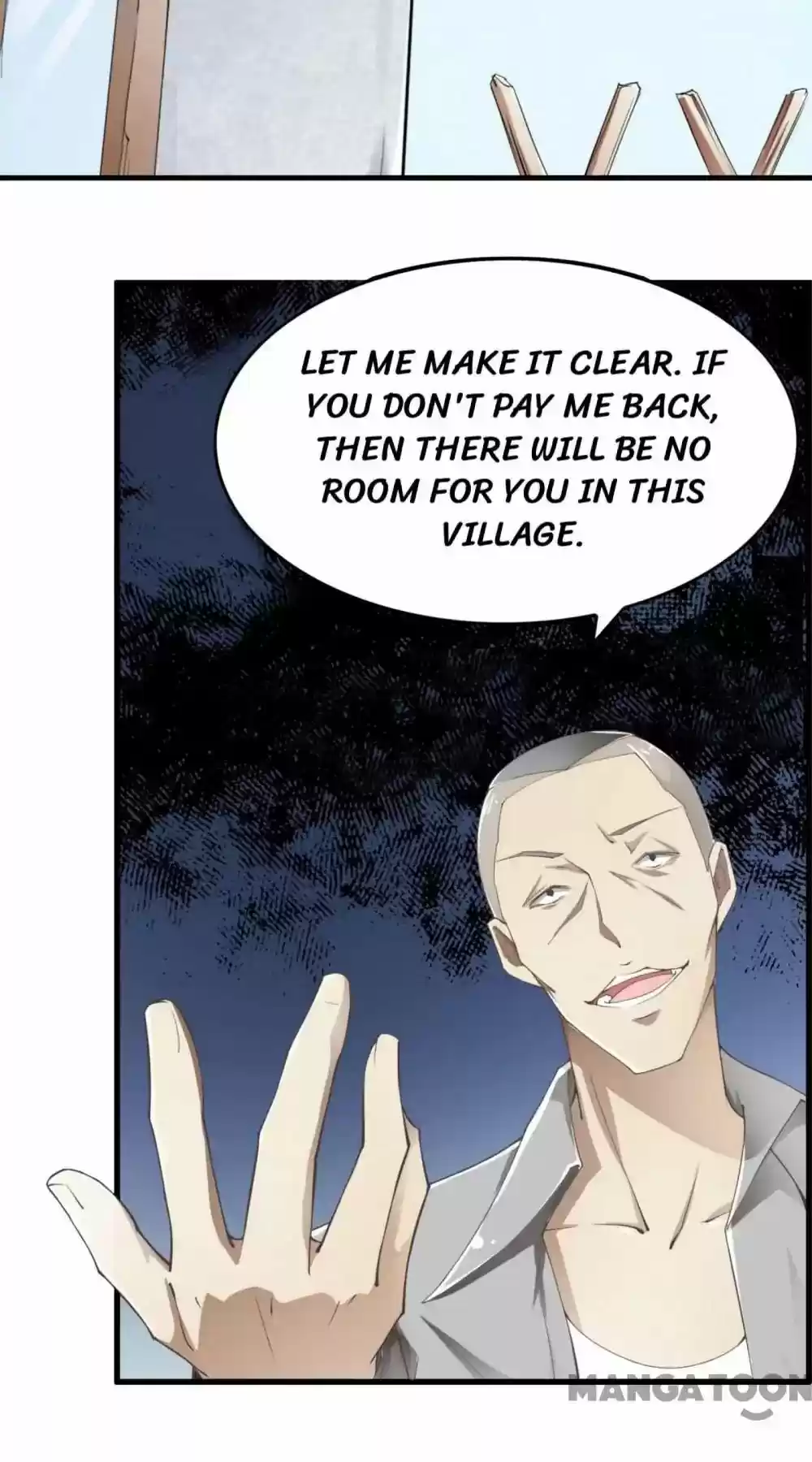 Almight Network Episode 1