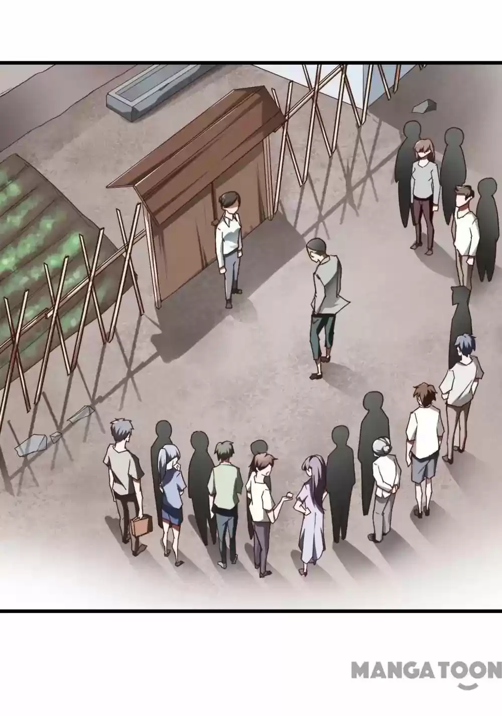 Almight Network Episode 1