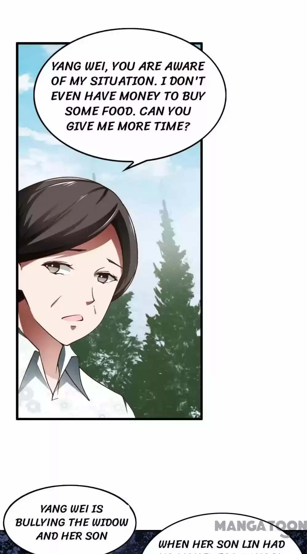 Almight Network Episode 1